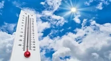 تتجاوز 30 درجة.. تباين في حالة الطقس بين محافظات الصعيد والوجه البحري اليوم